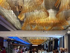 大堂-皇马假日醉海南大酒店·假日一品派茶楼(秀英店)