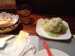 iphone_upload_pic-BISTROFIORE美伊娜(伊犁南路店)