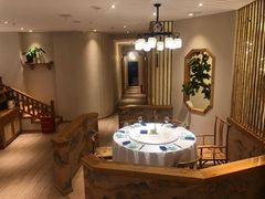 包厢-上座云间·青年赣菜(绿茵店)