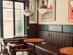 -GOIN CAFE 光阴咖啡馆