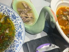 -钱记·乡野菜(紫荆花路店)