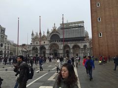 -圣马尔谷圣殿宗主教座堂