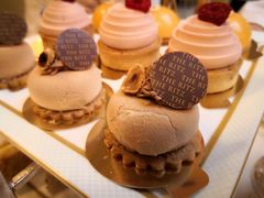 -The Ritz Restaurant