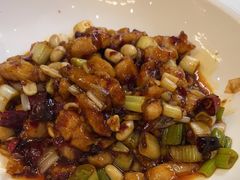 -大鸭梨烤鸭店(花园村店)
