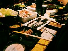 -拿渡麻辣香锅(龙旗购物中心店)