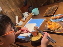 -一豚轩·烧鸟·豚骨拉面(五四路店)