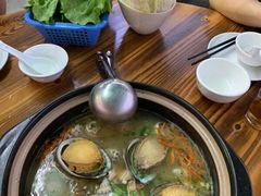 -吉品莞家·鲍鱼鸡煲(东莞店)