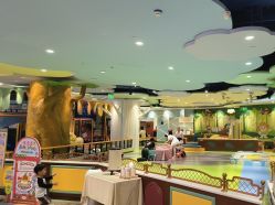 -MELAND CLUB亲子乐园•派对(虹桥万象城店)