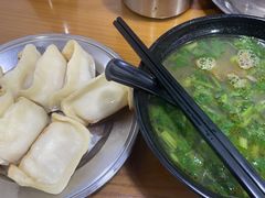 -水丰锅贴(延吉东路店)