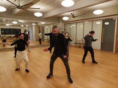 -九霄会馆·太极(现代大厦店)