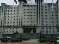 -中南财经政法大学(首义校区)