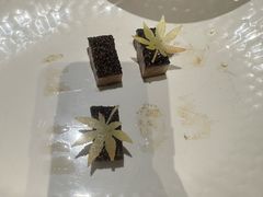 -北京泰富酒店-柏景轩中餐厅