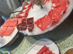 -爱丽格斯火锅(东岸国际店)