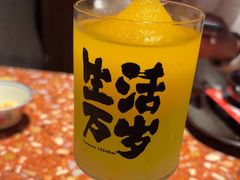 -涌煲记·蟹煲·砂锅海鲜·煲出宁波味(天一旗舰店)