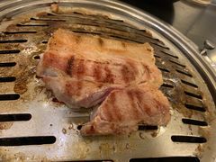 -韩屋韩国料理(天山路店)