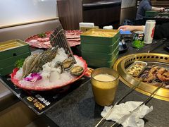 -神户赤童日式烤肉伙伴(东直门店)
