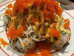 -大雄寿司(洛浦店)