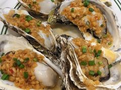 -明本湛江鸡•海鲜小厨(陈家祠店)