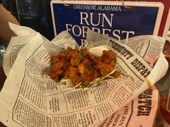 -阿甘虾餐厅(凌霄阁店)