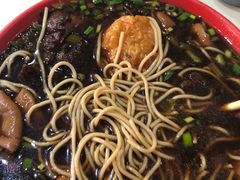 -小龙大肉面馆
