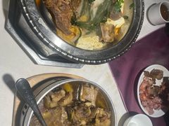 -凯鸽酒楼(大同振兴街店)