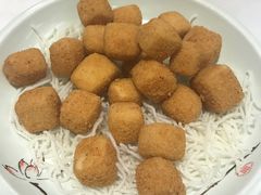 七味豆腐-稻香酒家·35年老字号(侨光店)