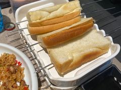 -丰茂烤串(金源店)