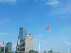 -珠海拱北口岸