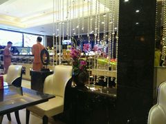 -东方之珠洗浴休闲广场(南开店)
