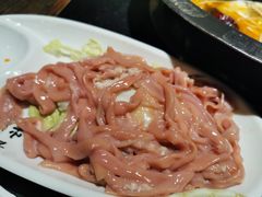 -蓉城江北老灶火锅(春熙路店)
