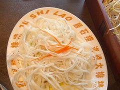 -潮澎派·潮汕菜大排档(南较西路店)