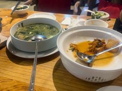 -花溪雨·森林餐厅(石基店)