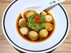 脆椒小皮蛋-太二酸菜鱼(福州泰禾店)