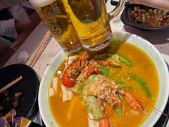 -沪小胖·小龙虾·蓝龙王(八佰伴店)