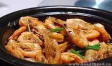 -外婆家(杭州马塍店·杭帮菜名店)