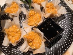 公主素蟹粉-桂满陇-十里风荷(合生汇店)