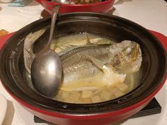 -莆田餐厅PUTIEN(西安万象天地店)