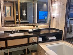 -长沙富力万达文华酒店