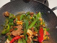 -外婆家(西红门荟聚购物中心店)