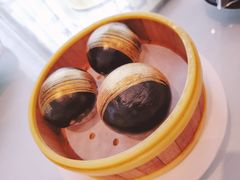 -骏莱海鲜鱼港(五角场店)