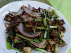 -红炎炎农家菜老字号(金水台店)