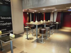 大堂-麦当劳(番禺信联大厦店)