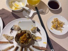 -成隆行·蟹王府(淮海店)