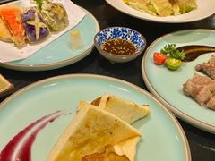 -松临·铁板烧&Omakase(神农店)