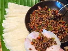 -Ameigo梅果·云贵川bistro(长宁来福士店)