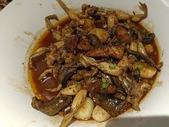 -鑫小城故事·藕汤·家常菜(台北一路总店)