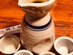 桂花酒-醉长安(南门总店)