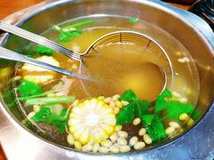 -汕品潮牛正宗潮汕火锅(华师店)