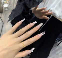 点击看大图 -睫毛弯弯·美甲美睫