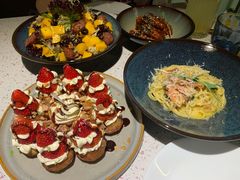 -BE BRIGHT KITCHEN(正佳广场店)